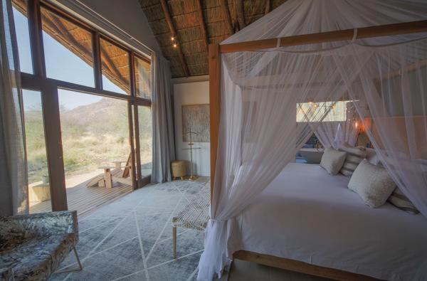 Lion Honeymoon Suite  photo